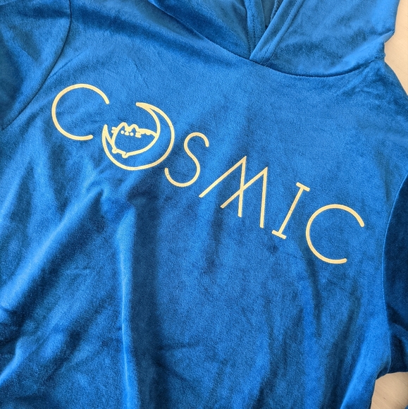 Cosmic Hoodie - Pusheen Box Exclusive - Fall 2020 - Picture 2 of 8